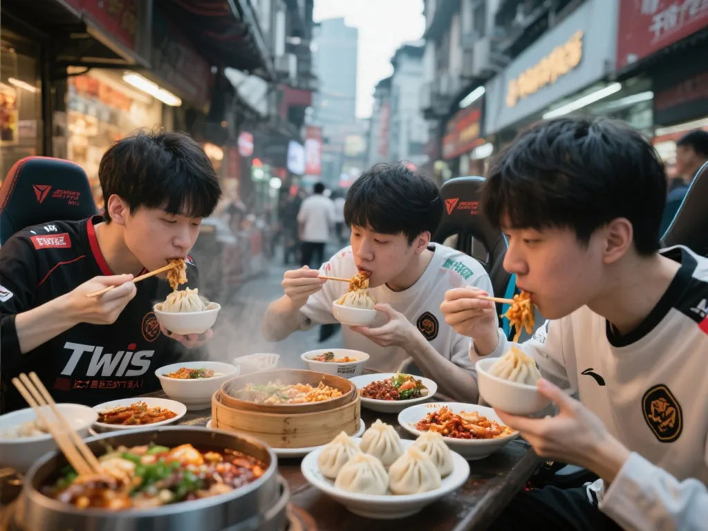 这样的球员