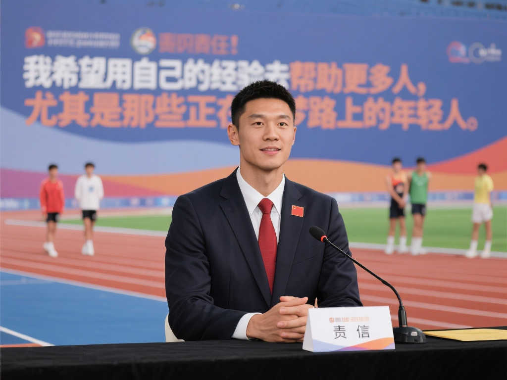 外赛场上的
