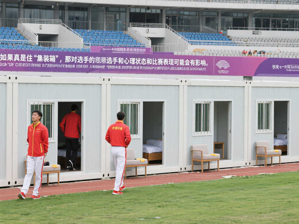 一个典型的
