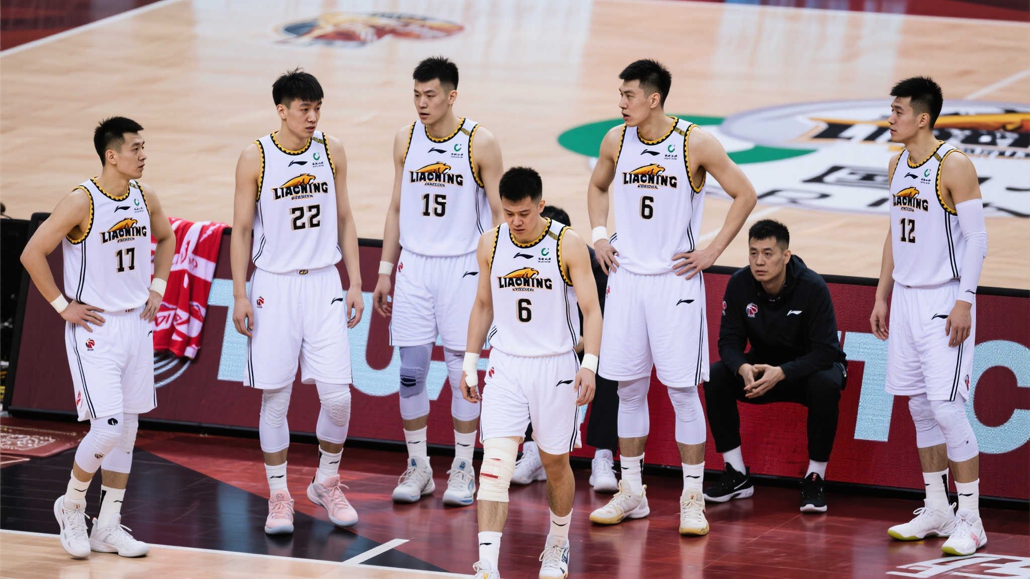 识别并抓住