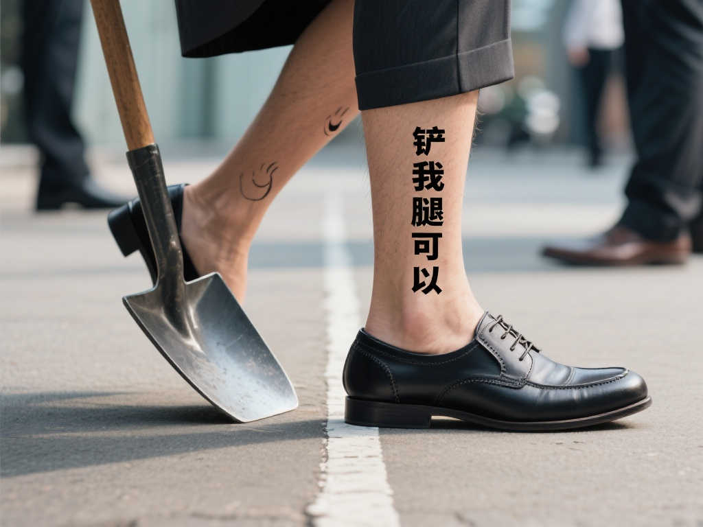 完美结合