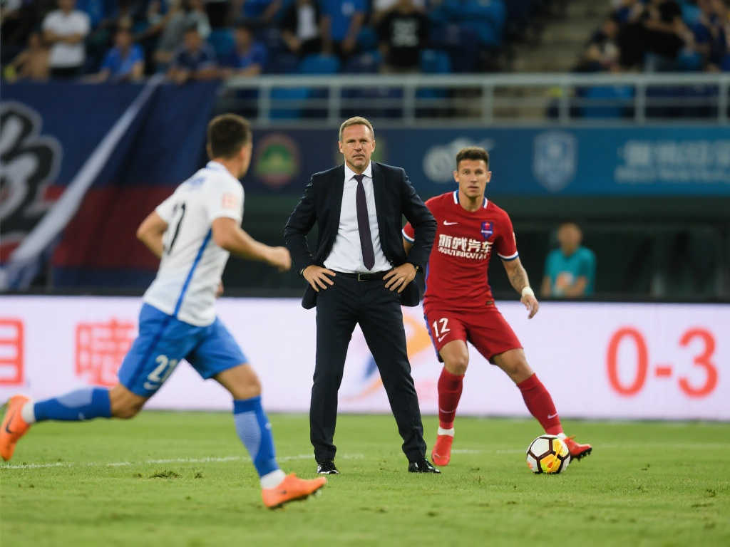 场赛事中 场赛事中